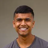Arjun Nair