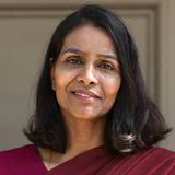 Kavitha Reddy